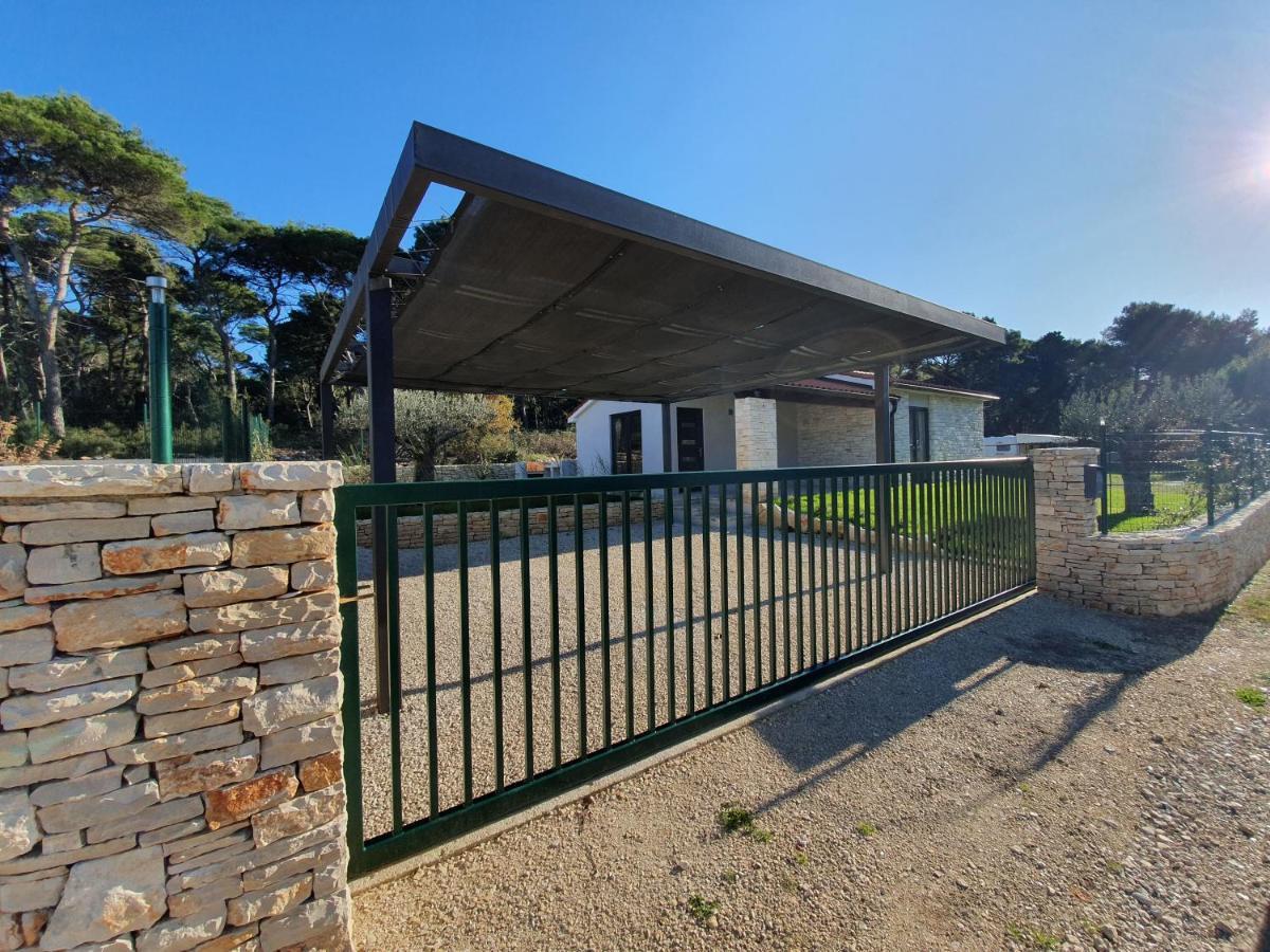 Villa Casa Pinea Fazana à Vodnjan Extérieur photo