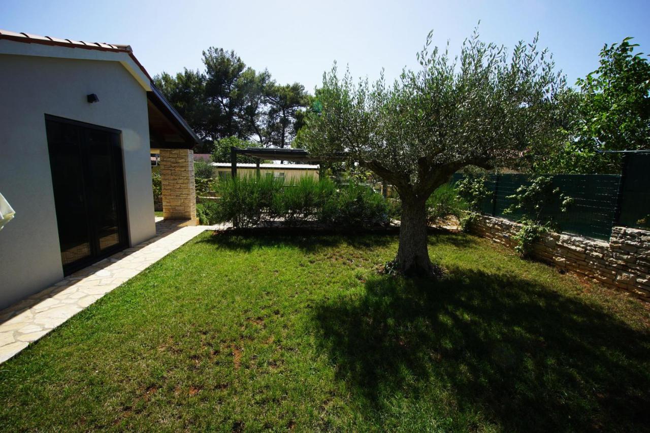 Villa Casa Pinea Fazana à Vodnjan Extérieur photo