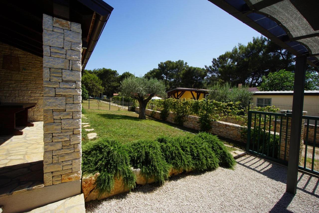 Villa Casa Pinea Fazana à Vodnjan Extérieur photo