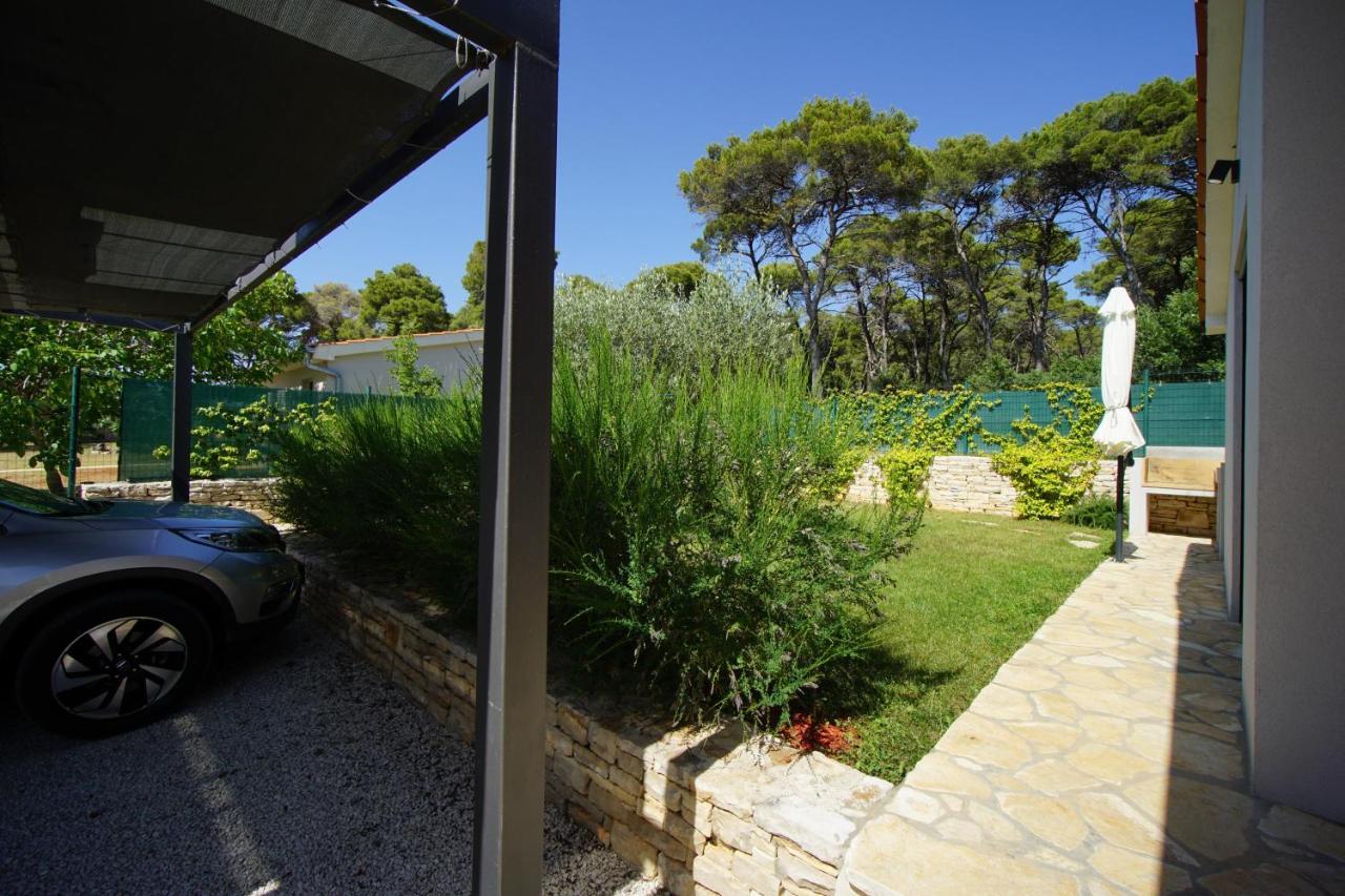 Villa Casa Pinea Fazana à Vodnjan Extérieur photo